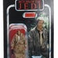 Star Wars 3.75 Vintage Endor Han Solo Figure