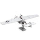 Metal Earth Consolidated PBY Catalina 3D Metal Model Kit Fascinations