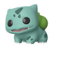 10 inch Bulbasaur Funko Pop Target Exclusive