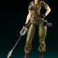 Kotobukiya G.I. Joe Lady Jaye Bishoujo Statue