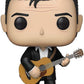 Funko Pop! Rocks: Johnny Cash - Johnny Cash, Multicolor