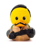 TUBBZ First Edition: Ghostbusters - Winston Zeddemore Cosplaying Rubber Duck Vinyl Figure
