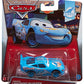 Disney Pixar Cars Dinoco McQueen Diecast Vehicle