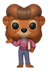Funko Pop Disney: Talespin - Rebecca Cunningham Collectible Figure, Multicolor