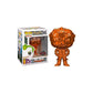 Funko POP! Heroes: DC Comics Batman Arkham Asylum - The Joker (Orange Chrome) (NYCC Debut)