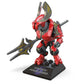 Mattel Mega Construx Sangheili Honor Guard Series 18