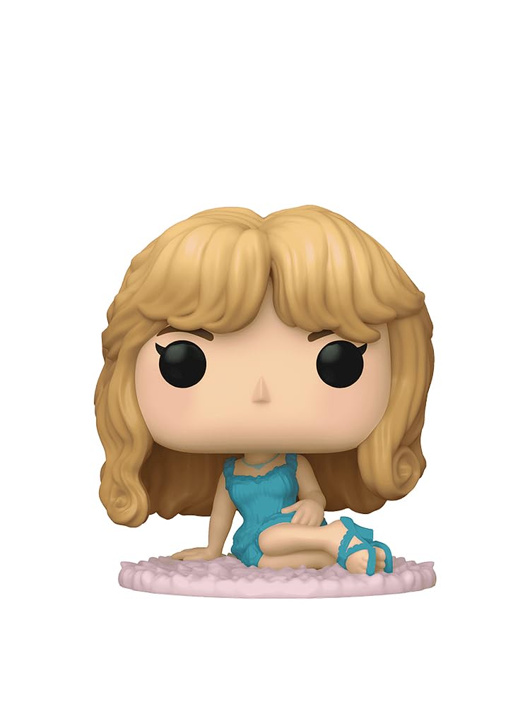Epic Collectibles Pop Rocks - Sabrina Carpenter in Night Gown Vinyl Figure