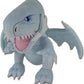 Yu-Gi-Oh!: Blue-Eyes White Dragon Plush 8"