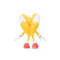 JAKKS Pacific Sonic The Hedgehog 2.5" Action Figures Wave #20 3-Pack