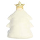 Aurora Palm Pals Party Sized 13" Felicia Christmas Tree Plush