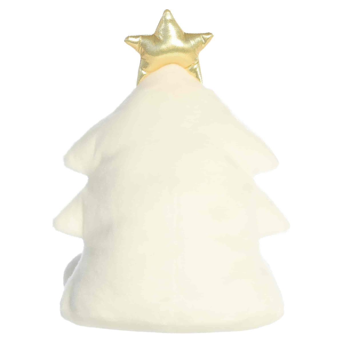 Aurora Palm Pals Party Sized 13" Felicia Christmas Tree Plush
