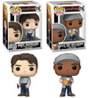 Funko The Shawshank Redemption Pop! Movies Complete Set (2)