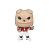 FUNKO POP! COLLEGE: University of Georgia - Hairy Dawg
