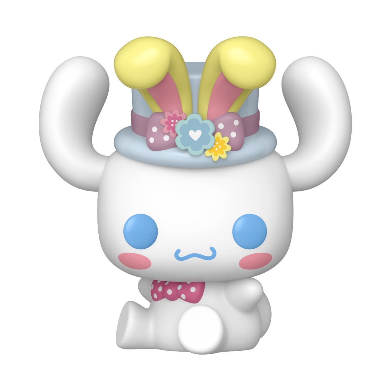 Funko POP! Sanrio: Hello Kitty Spring - Cinnamoroll (Cookie)