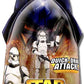 Star Wars Clone Trooper Action Figure