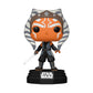 Funko POP! SFX: Star Wars Ahsoka - Lights and Sounds