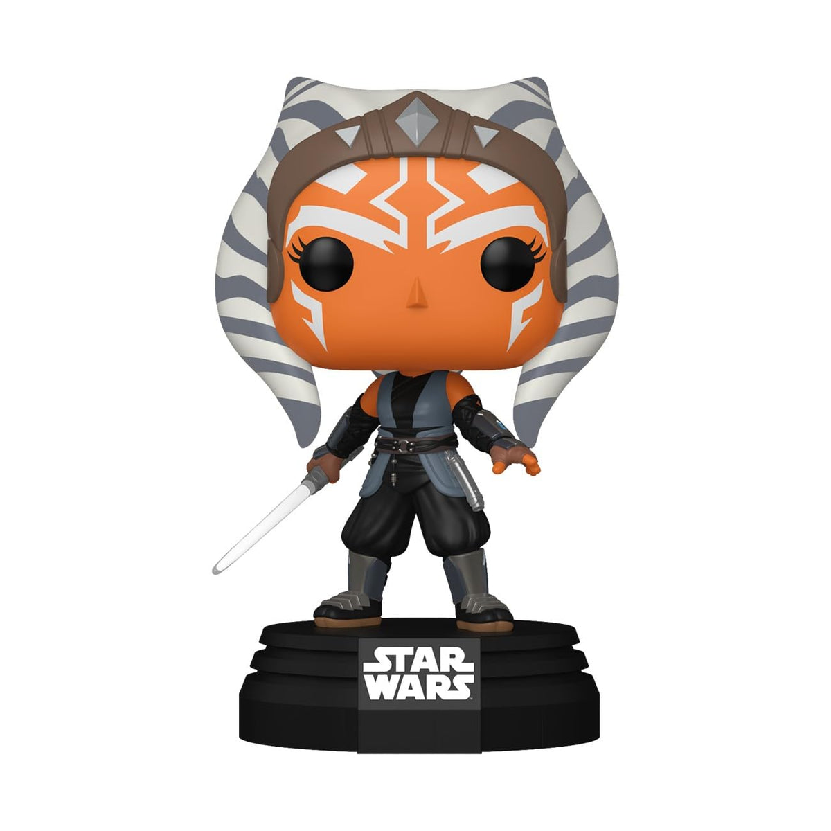 Funko POP! SFX: Star Wars Ahsoka - Lights and Sounds
