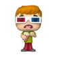 Funko POP! Animation: Scooby Doo - Shaggy Rogers