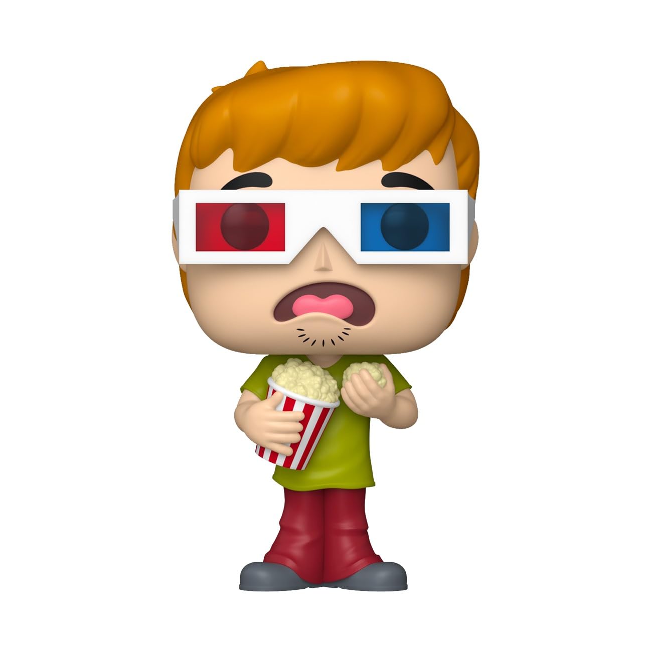 Funko POP! Animation: Scooby Doo - Shaggy Rogers
