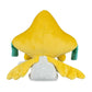 Pokémon Center: Jirachi Sitting Cuties Plush
