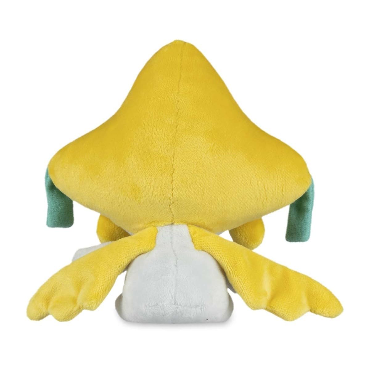 Pokémon Center: Jirachi Sitting Cuties Plush
