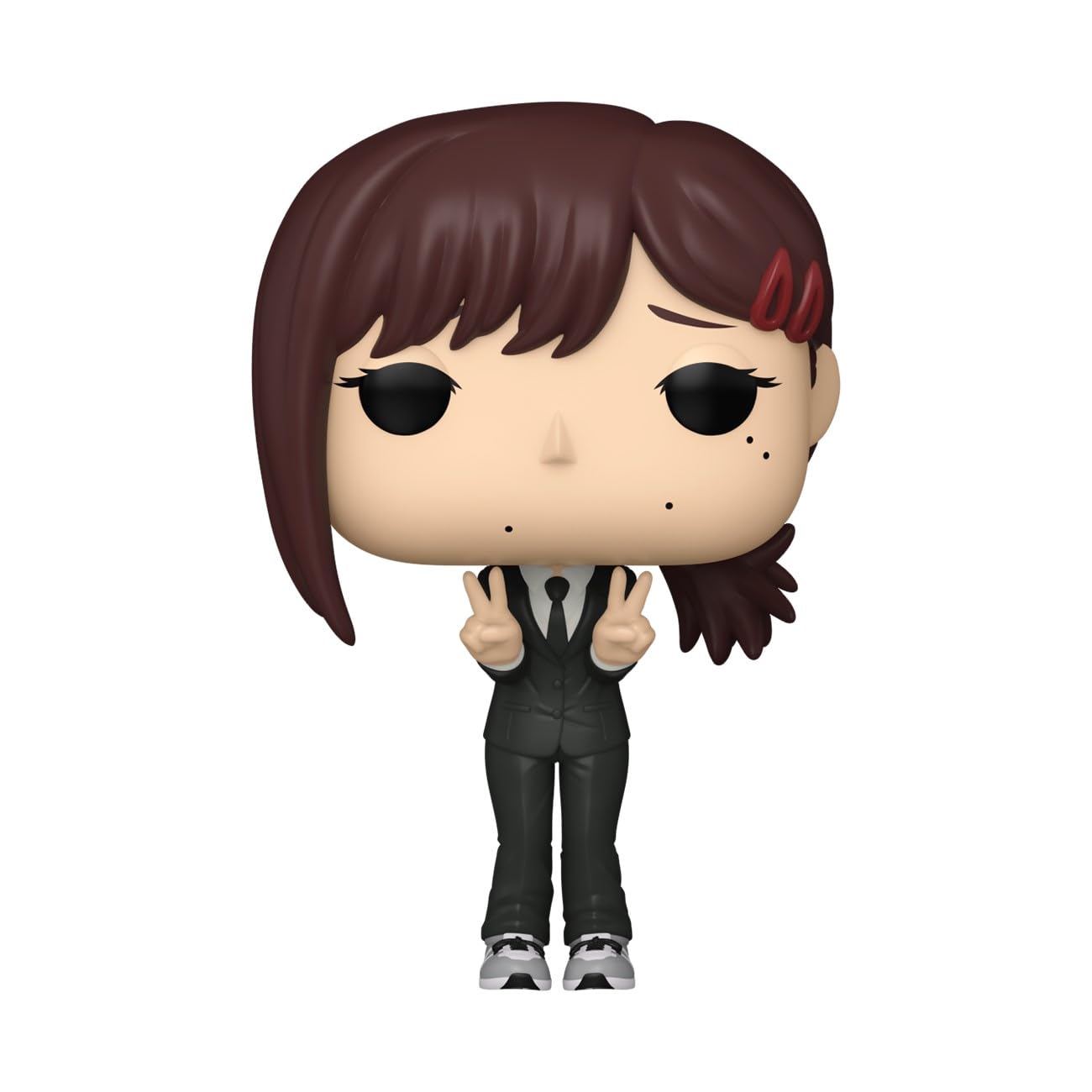 Funko Pop Animation: Chainsaw Man - Kobeni - Collectable Vinyl Figure - Gift Idea - Official Merchandise - Toys for Kids & Adults - Anime Fans - Model
