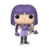 Funko POP! Animation: Boruto - Sumire Kakei with Nue - Boruto: Naruto Next Generations - Collectable Vinyl Figure - Gift Idea - Official Merchandise