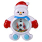 Rhode Island Novelty Snowman Water Game 4"