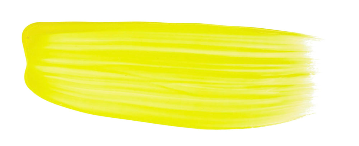 Crayola Washable Kids Paint, Yellow, 16oz