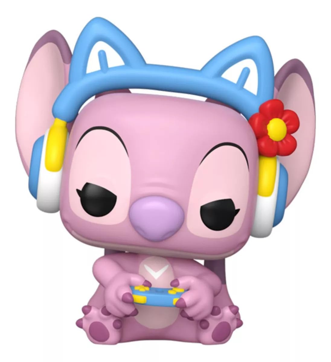 Funko Pop Gamer Angel Special Edition 1483