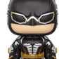 Funko POP! Movies: DC Justice League - Batman Toy Figure