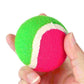 Liberty Imports Replacement Sticky Balls for Toss and Catch Sports Game (Hook and Loop) Refill Pack 1 Dozen Bulk (Set of 12)
