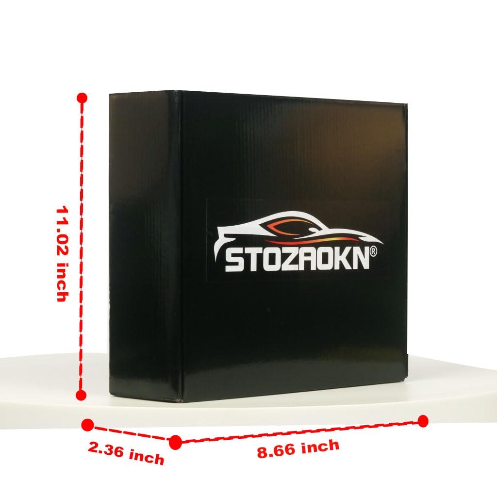 STOZAOKN Flower Bouquet Building Set,Artificial Flowers Botanical Collection Blocks Kit for Women,Teen Girls 8+, Gift for Mother's Day, Valentine