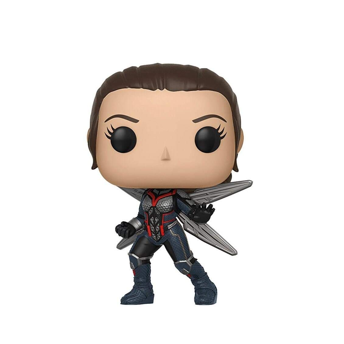 Funko POP! Marvel Ant-Man and The Wasp Wasp 3.75" Chase Variant Vinyl Figure