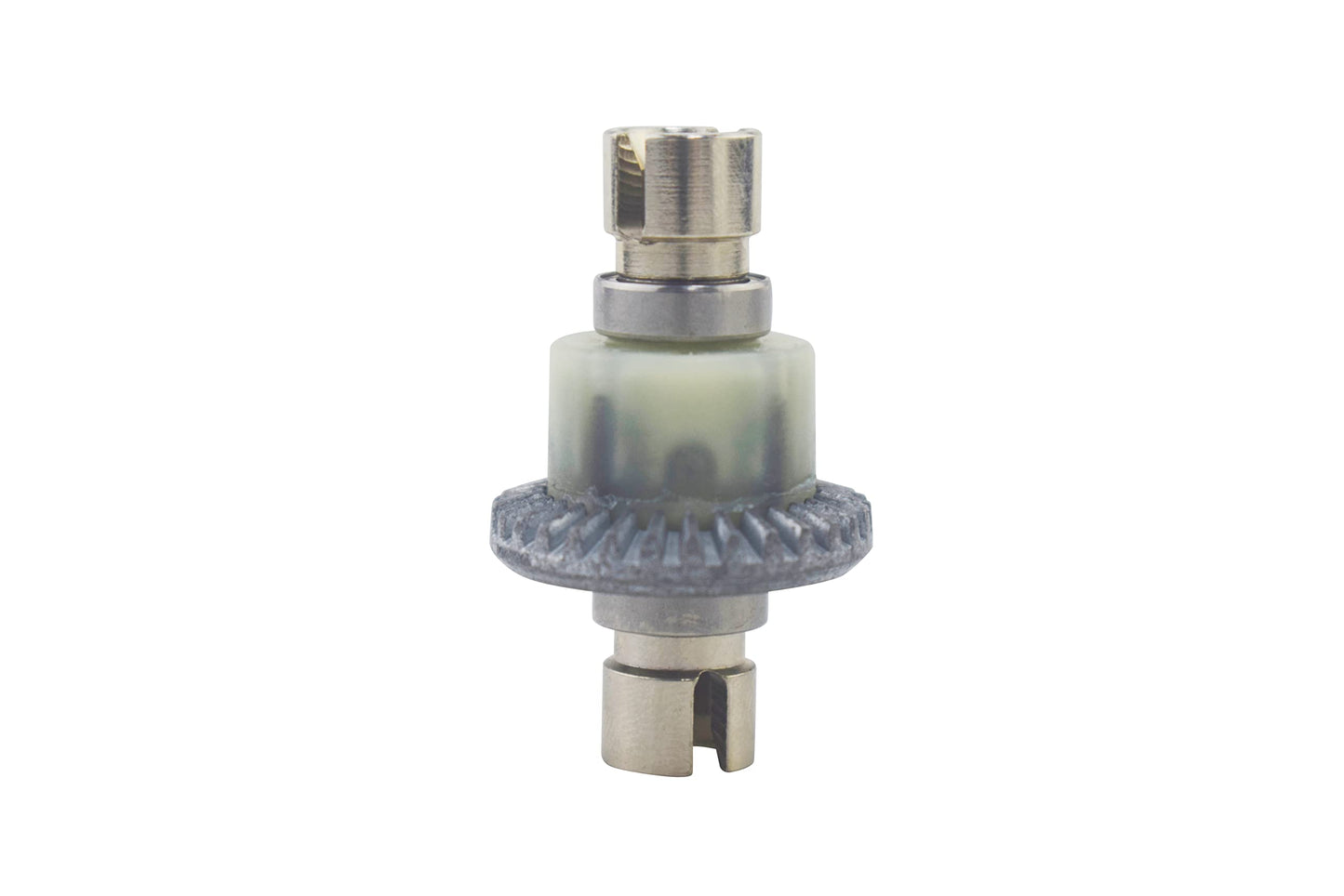 sea jump Accessories All Metal Gear Differential Case for MJX H16 H16P H16E H16H H16DR H16SC H16BM 16027 14301 JC16EP RCM029 HP161 HB17 RC Speed Car