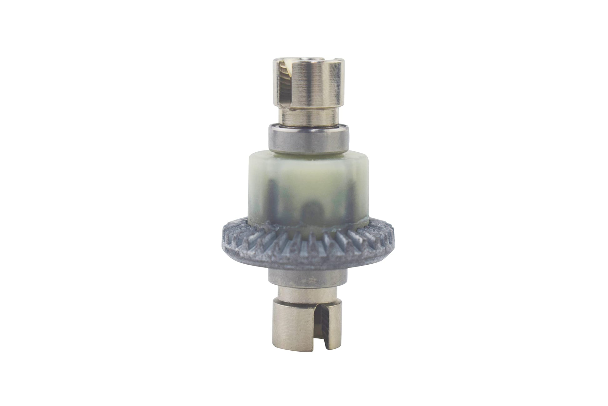 sea jump Accessories All Metal Gear Differential Case for MJX H16 H16P H16E H16H H16DR H16SC H16BM 16027 14301 JC16EP RCM029 HP161 HB17 RC Speed Car