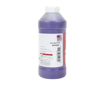 Crayola Premier Tempera Paint For Kids - Violet (16oz), Kids Classroom Supplies, Great For Arts & Crafts, Non Toxic, Easy Squeeze Bottle