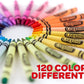 Crayola 120 Crayons (526920)