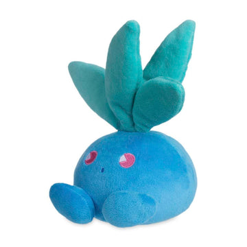 Pokemon Center: Oddish Pokemon Soda Pop Plush