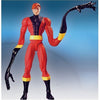 Identity Crisis Action Figure Series 2: Elongated