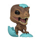 Funko Pop! Movies: Jurassic Park Spring - T-Rex - Collectable Vinyl Figure - Gift Idea - Official Merchandise - Toys for Kids & Adults - Disney Fans