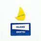 R&R Games Shapely Board Game, Shape-Making and Guessing Game, Ages 8+, 3-6 Players, 30-Minute Play Time