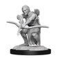 D&D Nolzur's Marvelous Miniatures: Wildhunt Shifter Ranger