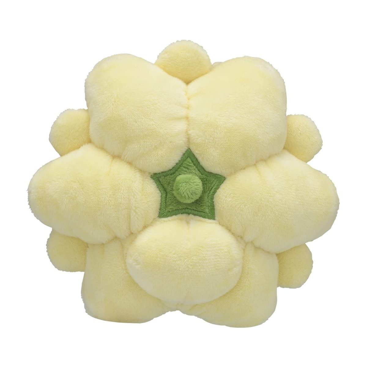Pokemon Center: Sitting Cuties: Whimsicott Plush # 547 - Generation 5 - 6 In