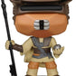 Funko Star Wars Return of the Jedi Funko POP! Star Wars Boushh Leia Vinyl Bobble Head #50