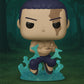 Epic Collectibles Pop Anime: Jujutsu Kaisen (JJK) - Aoi Todo Exclusive Vinyl Figure Bundled with Box Protector Compatible for Funko