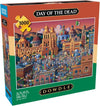 Buffalo Games - Eric Dowdle Day of the Dead - 1000 Piece Puzzle for Adults