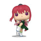 Funko Pop! Animation: Sakamoto Days - Lu Shaotang - Collectable Vinyl Figure - Gift Idea - Official Merchandise - Toys for Kids & Adults - Anime Fans