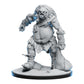 Steamforged Games, Epic Encounters the Board Game: Local Legends Tavern Kit, Hill Giant, and Efreet (3 Items)