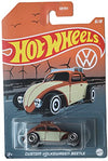 Hot Wheels Custom VW Beetle